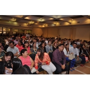 Nivel Inicial - Acto de Colación 2014